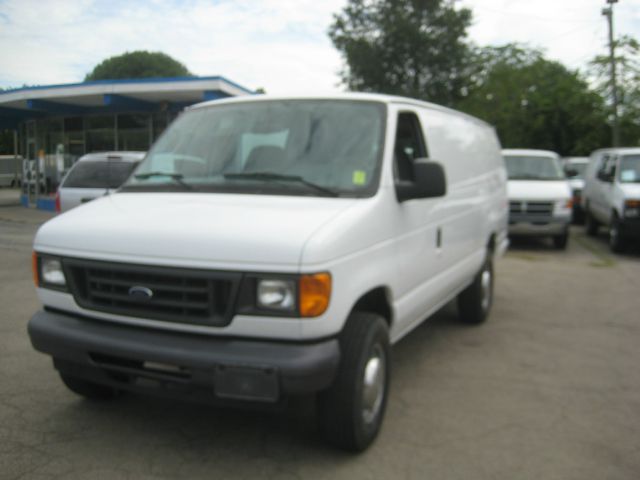 Ford Econoline 2006 photo 4