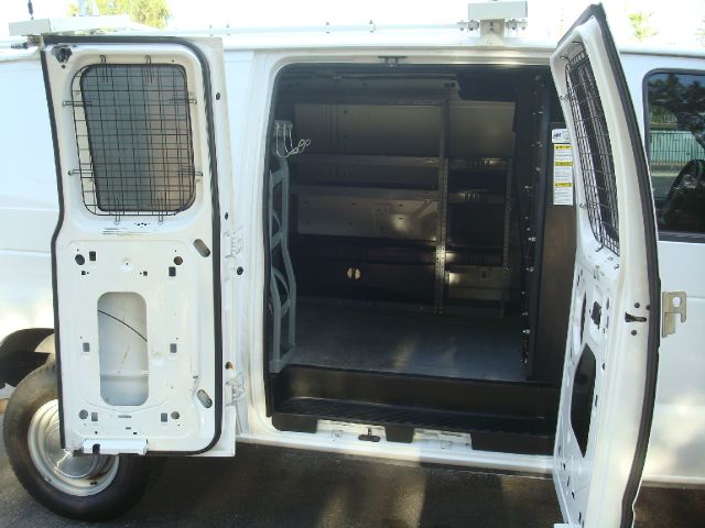 Ford Econoline 2006 photo 3