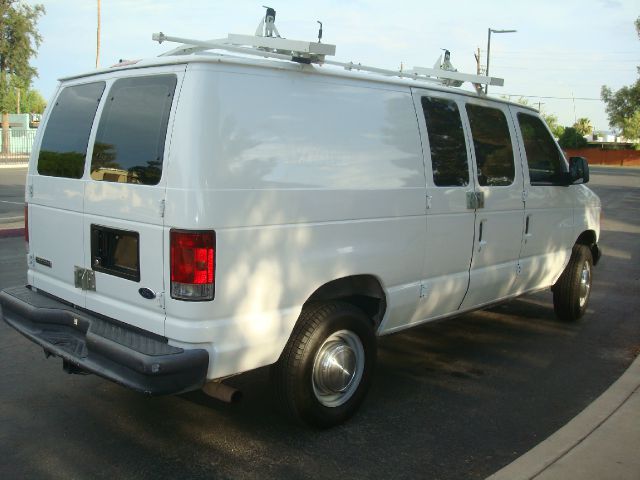 Ford Econoline 2006 photo 4