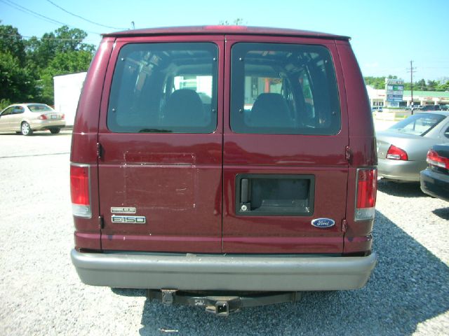 Ford Econoline 2006 photo 4