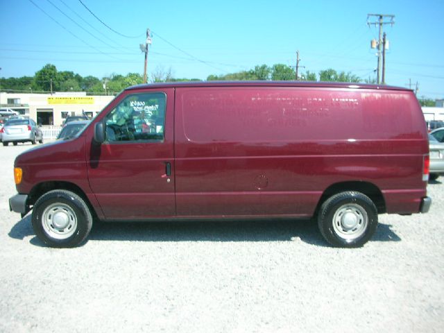 Ford Econoline 2006 photo 5