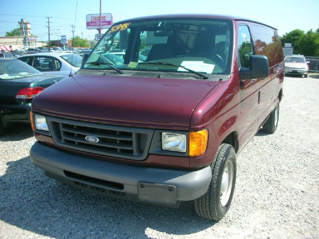 Ford Econoline 2006 photo 6