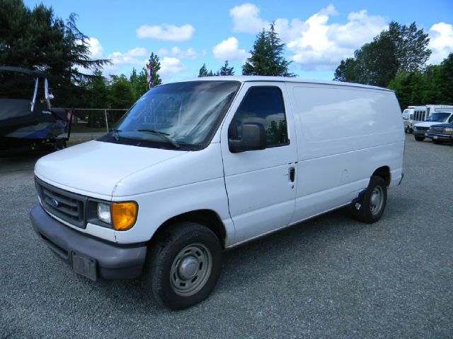 Ford Econoline 2006 photo 13