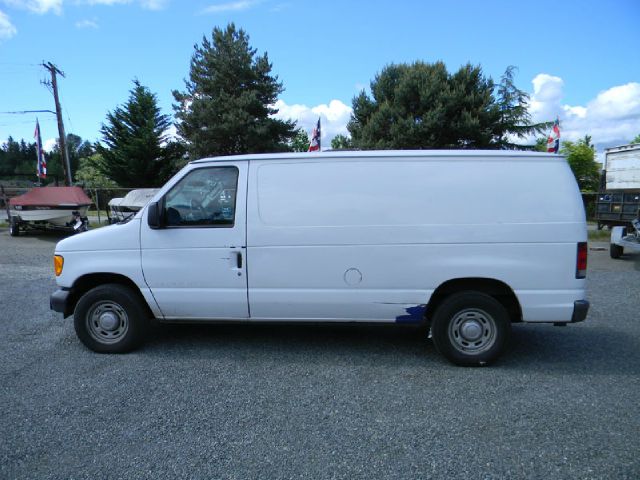 Ford Econoline 2006 photo 5