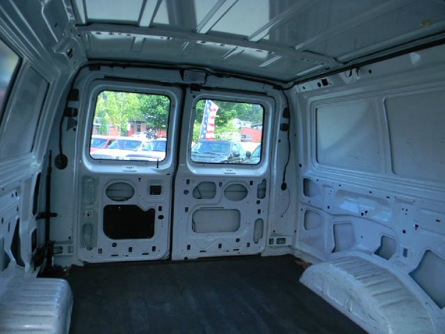 Ford Econoline 2006 photo 7