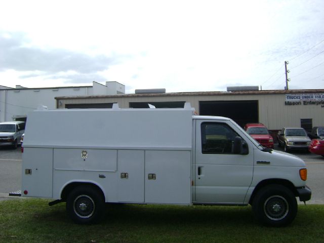 Ford Econoline 2006 photo 3