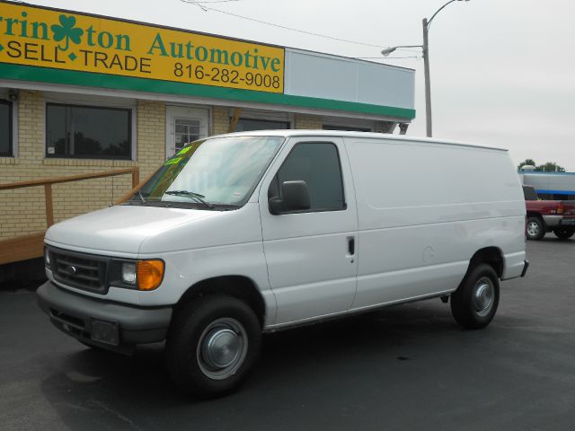 Ford Econoline 2006 photo 3