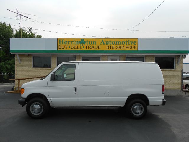 Ford Econoline 2006 photo 4