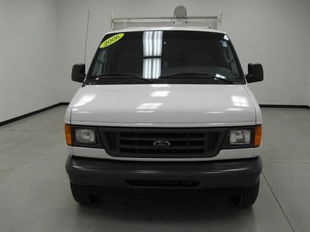 Ford Econoline 2006 photo 5