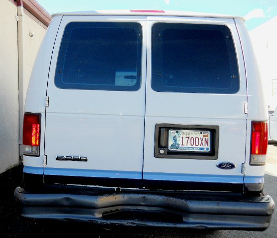 Ford Econoline 2006 photo 3