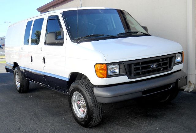 Ford Econoline 2006 photo 4