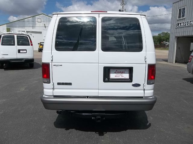 Ford Econoline 2006 photo 5