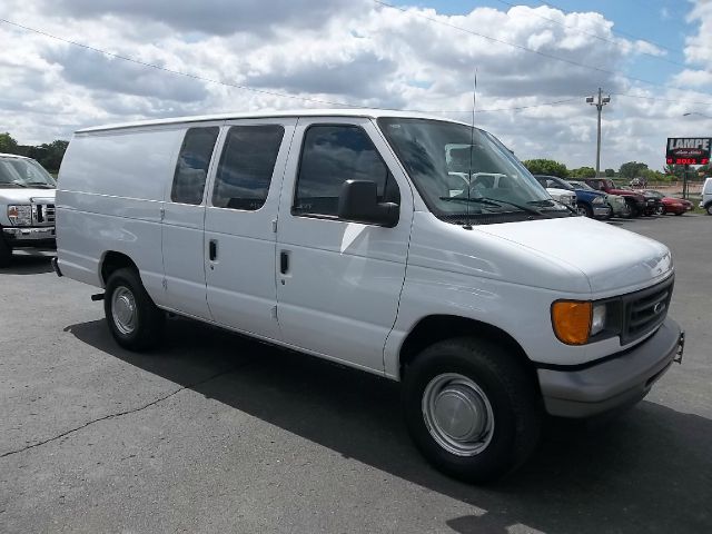 Ford Econoline 2006 photo 7