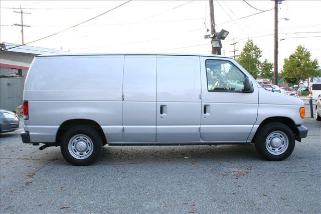 Ford Econoline 2006 photo 5