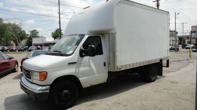 Ford Econoline 2006 photo 2