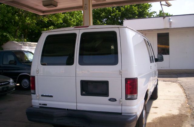 Ford Econoline 2006 photo 5