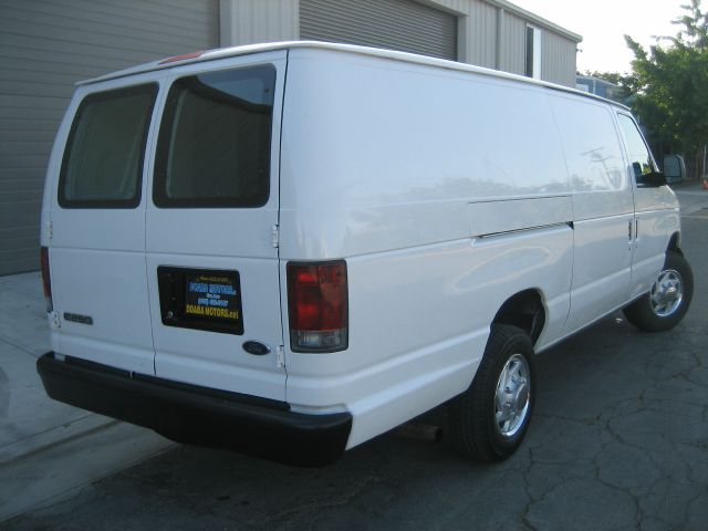 Ford Econoline 2006 photo 4