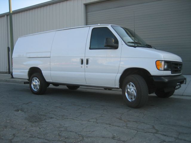 Ford Econoline 2006 photo 5