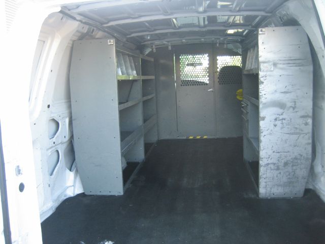 Ford Econoline 2006 photo 6