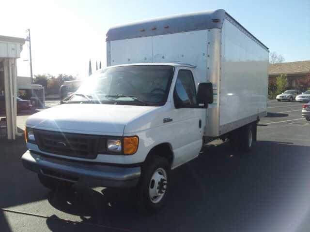 Ford Econoline 2006 photo 4