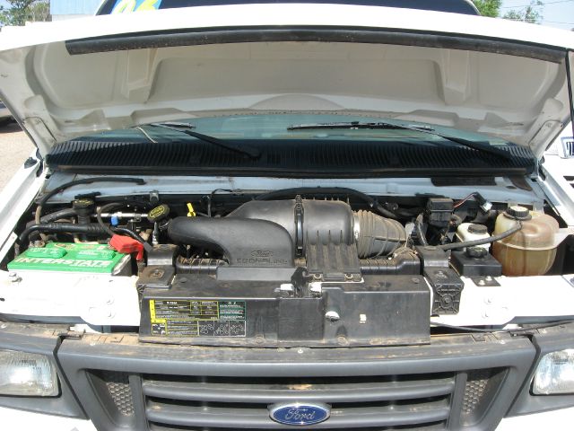 Ford Econoline 2006 photo 3