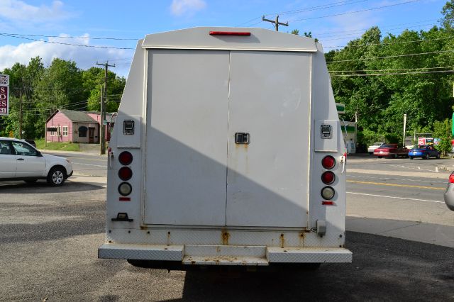 Ford Econoline 2006 photo 1