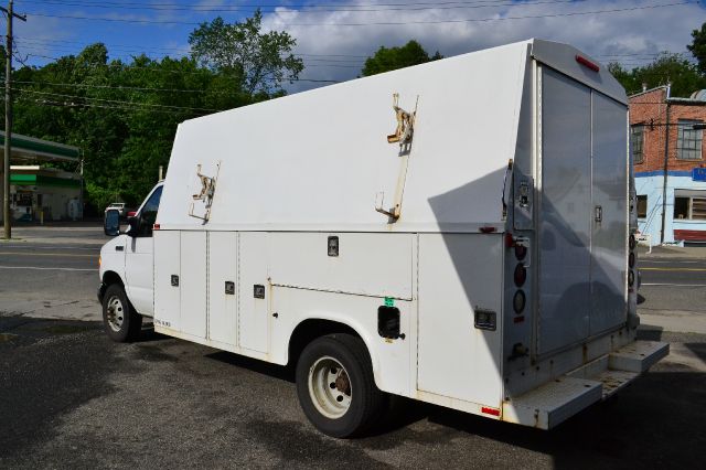 Ford Econoline 2006 photo 2