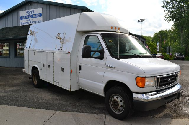 Ford Econoline 2006 photo 3