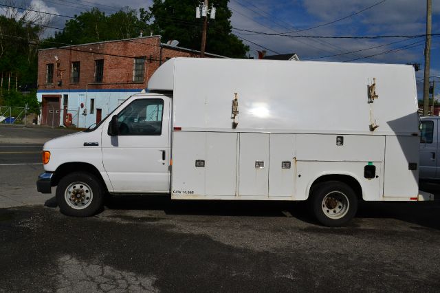 Ford Econoline 2006 photo 4