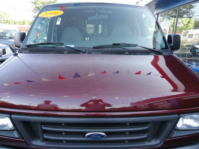 Ford Econoline 2006 photo 25