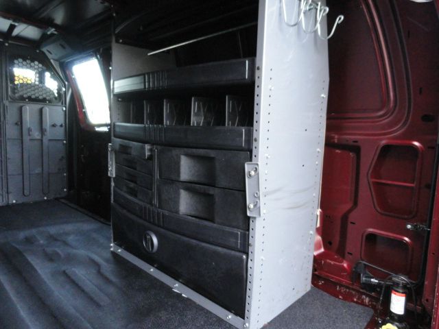 Ford Econoline 2006 photo 3