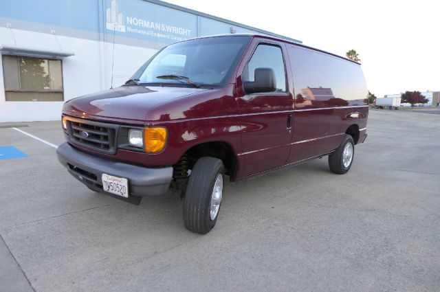 Ford Econoline 2006 photo 3