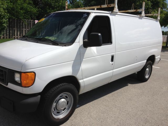 Ford Econoline 2006 photo 3