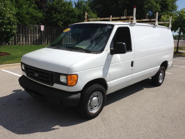 Ford Econoline 2006 photo 4