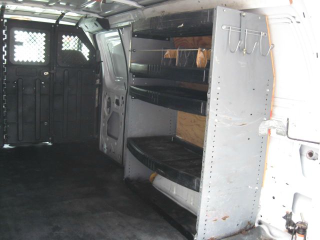 Ford Econoline 2006 photo 4