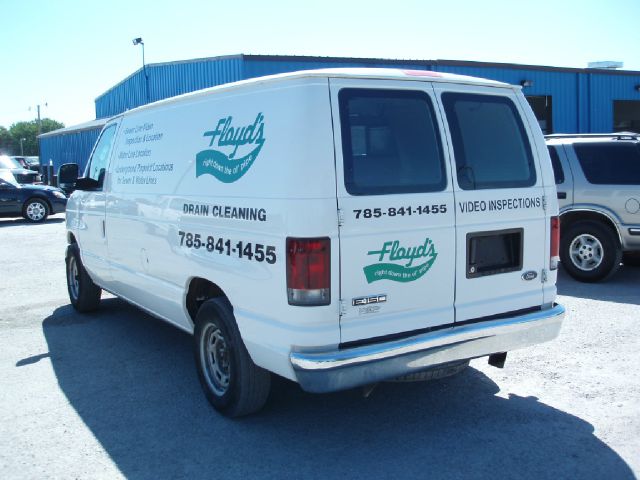 Ford Econoline 2006 photo 1