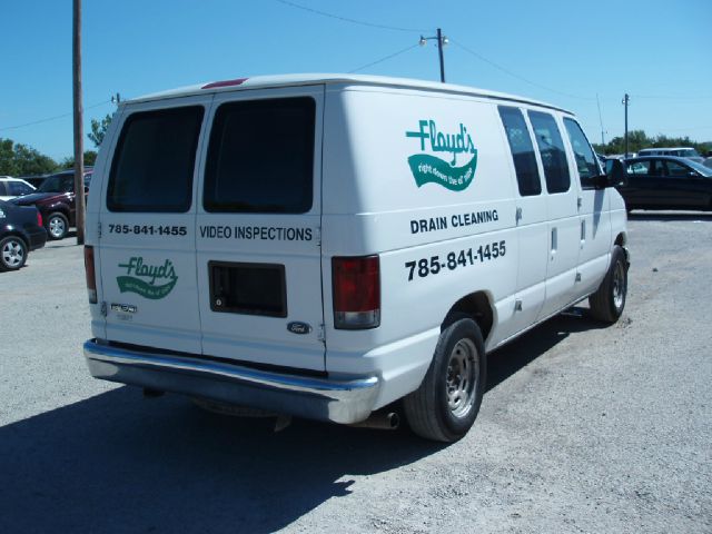 Ford Econoline 2006 photo 2