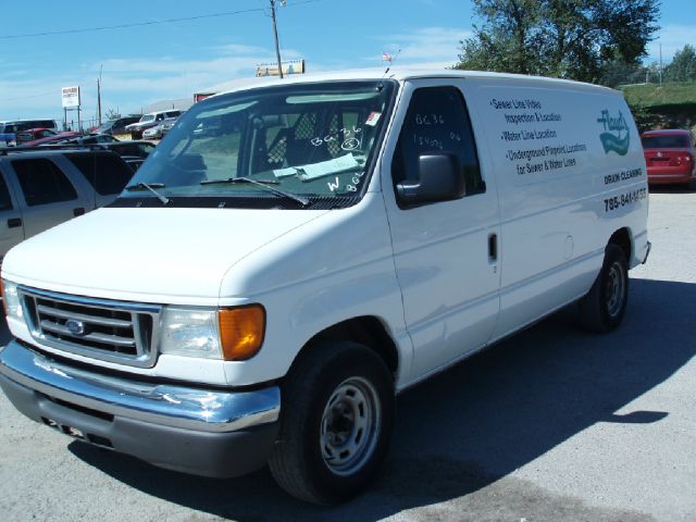 Ford Econoline 2006 photo 4