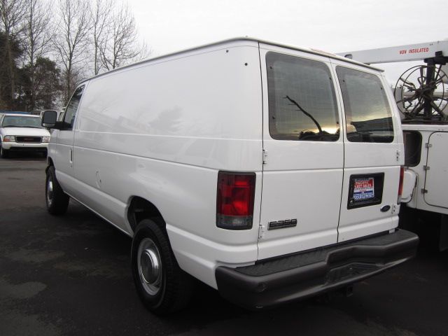 Ford Econoline 2006 photo 4