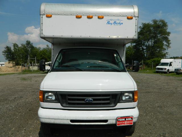 Ford Econoline 2006 photo 3