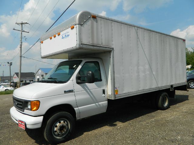 Ford Econoline 2006 photo 4