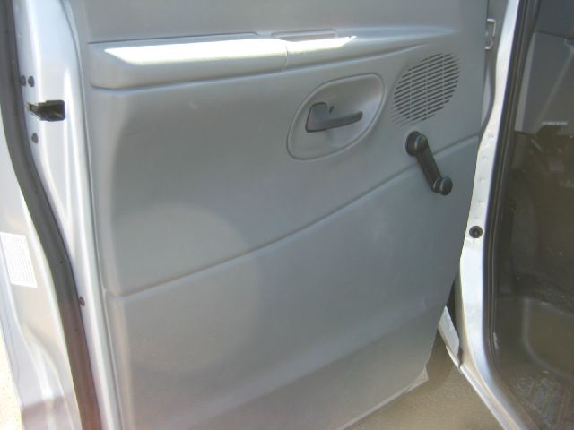 Ford Econoline 2006 photo 12