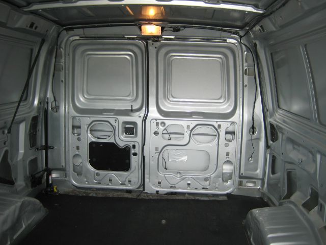 Ford Econoline 2006 photo 15