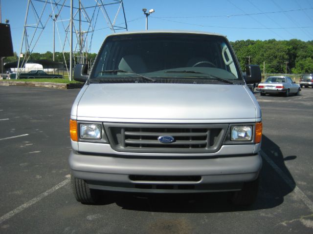 Ford Econoline 2006 photo 5