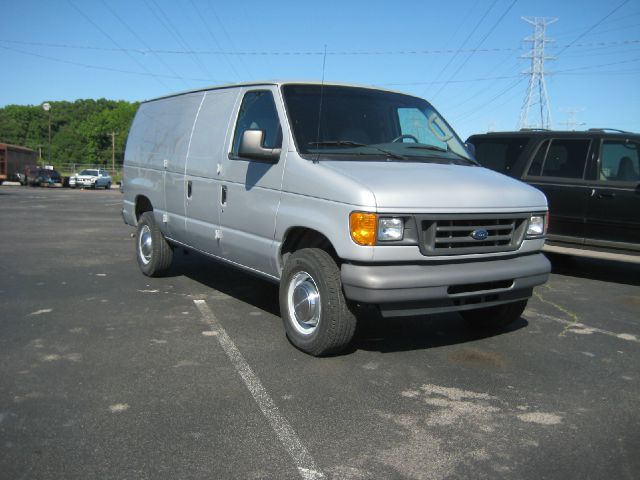 Ford Econoline 2006 photo 6