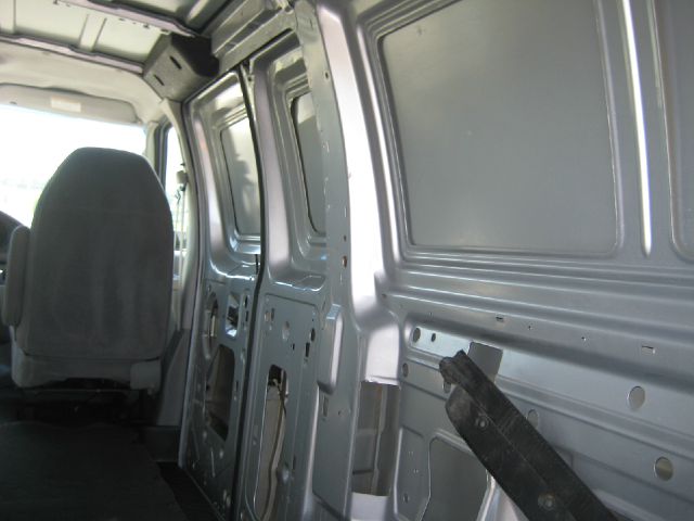 Ford Econoline 2006 photo 7