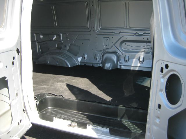 Ford Econoline 2006 photo 8