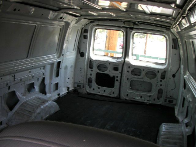 Ford Econoline 2006 photo 1