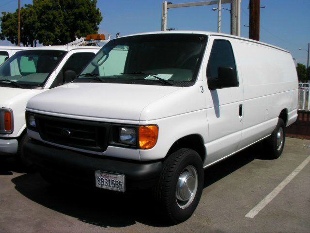 Ford Econoline 2006 photo 3