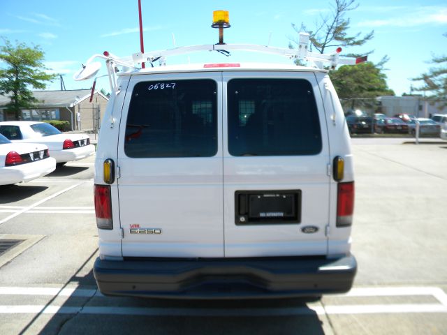 Ford Econoline 2006 photo 4